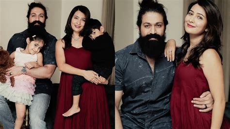 Yash, Radhika Pandit’s 8th wedding anniversary: A look back at。